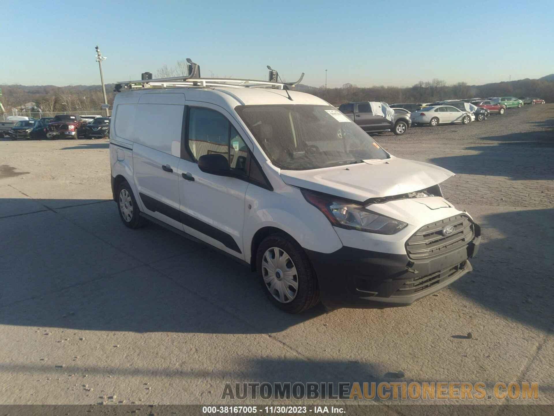 NM0LS7E28L1481623 FORD TRANSIT CONNECT 2020