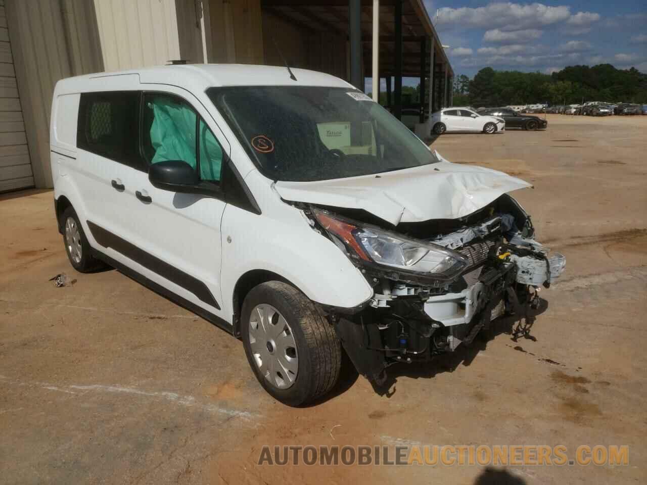 NM0LS7E28L1482710 FORD TRANSIT 2020