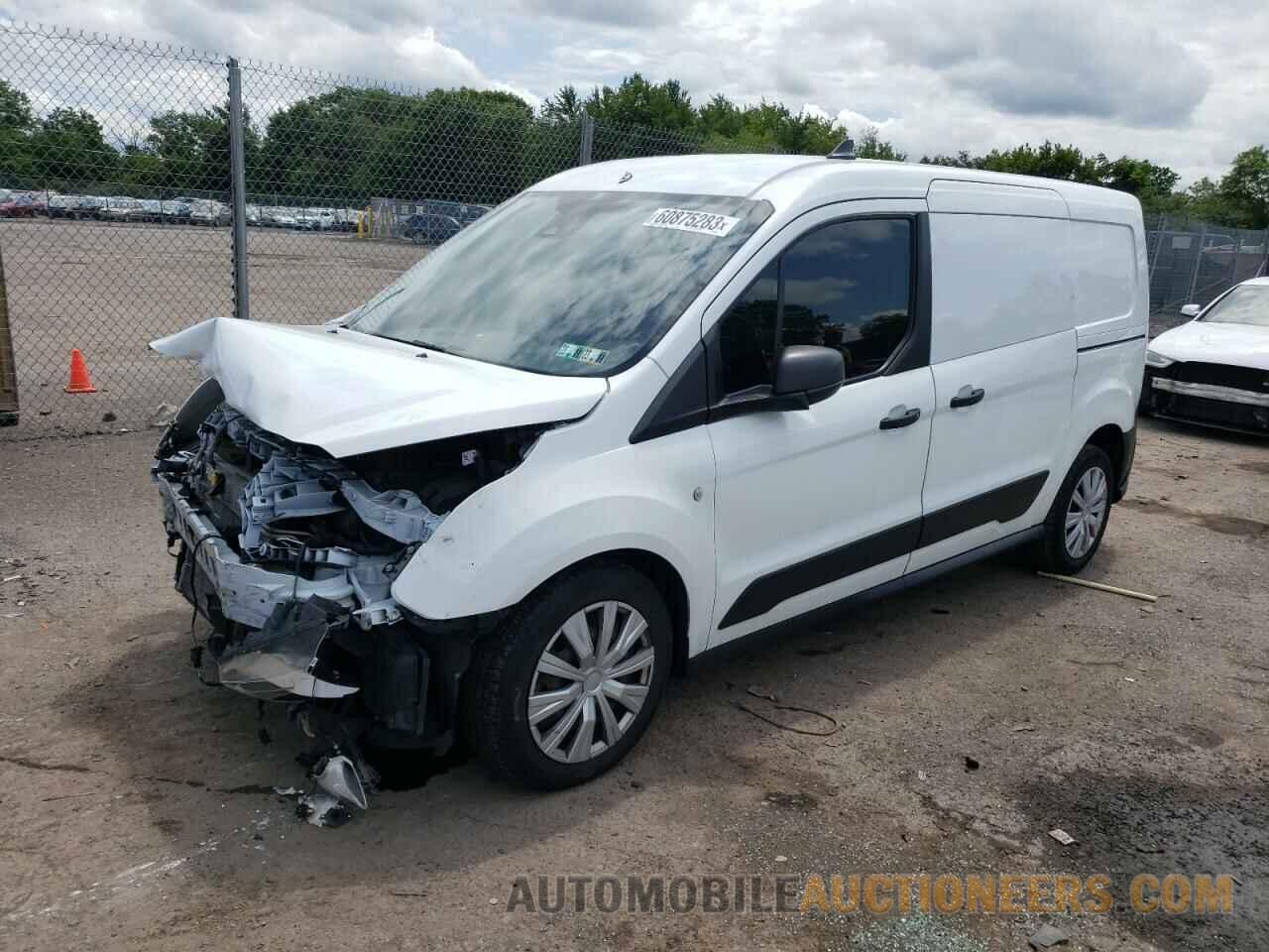 NM0LS7E28M1485740 FORD TRANSIT 2021