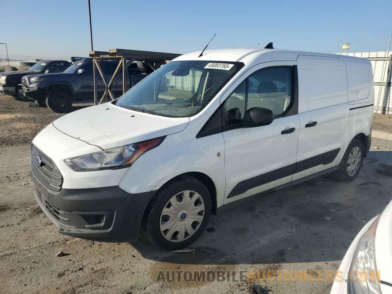 NM0LS7E28M1504805 FORD TRANSIT 2021