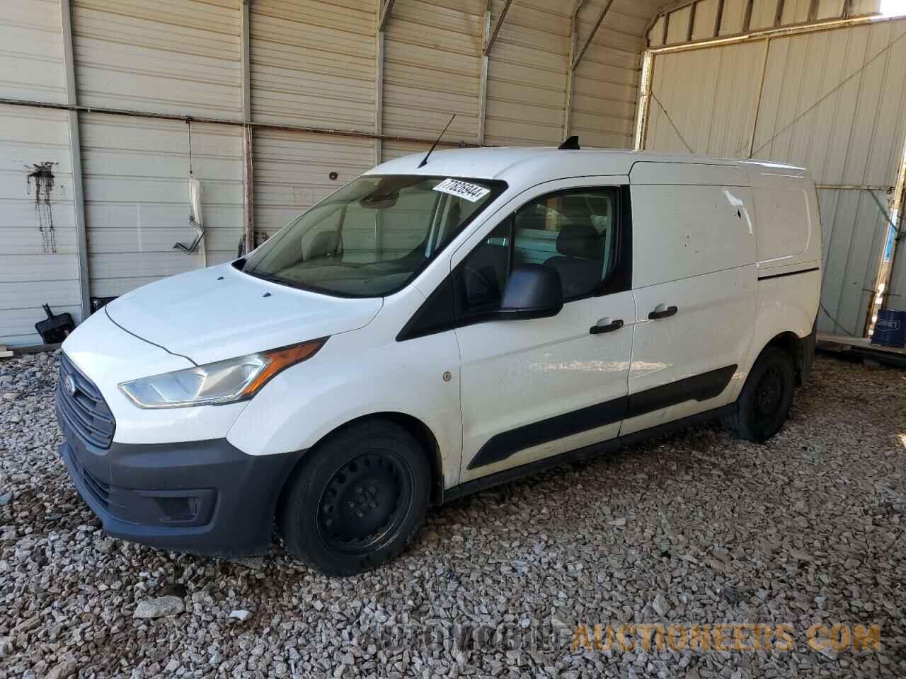 NM0LS7E29K1383747 FORD TRANSIT 2019