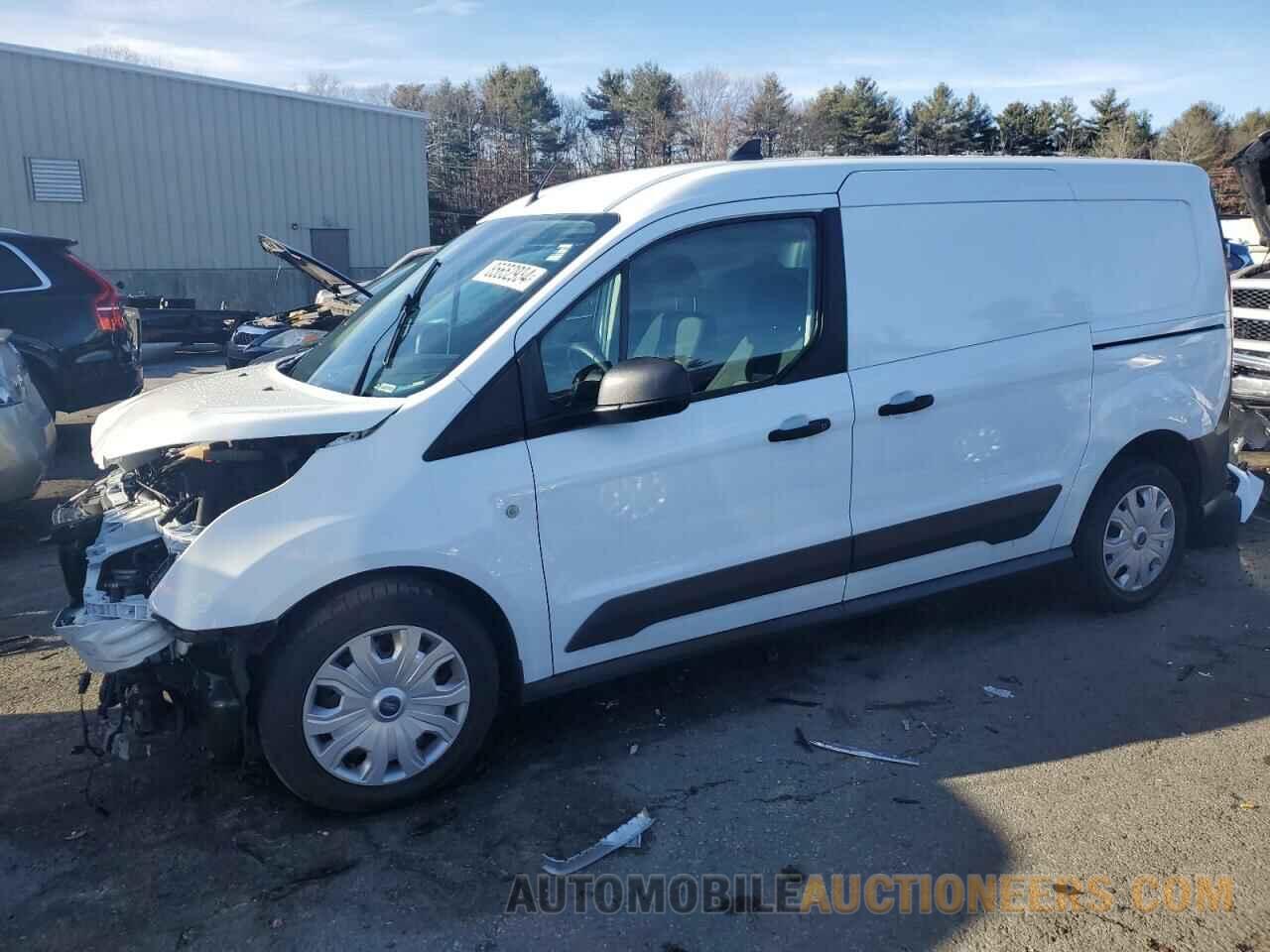 NM0LS7E29K1388902 FORD TRANSIT 2019