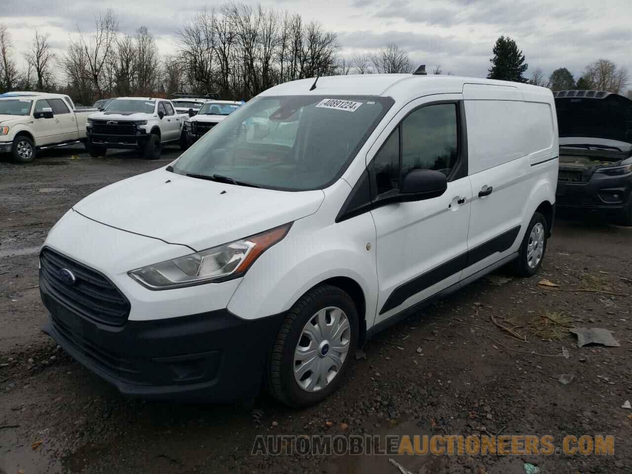 NM0LS7E29K1393937 FORD TRANSIT 2019