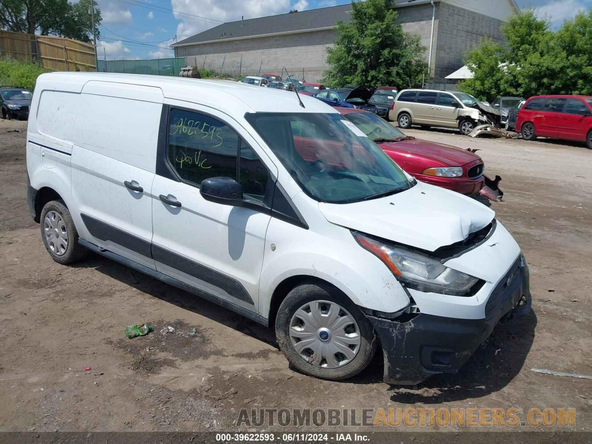 NM0LS7E29K1403706 FORD TRANSIT CONNECT 2019