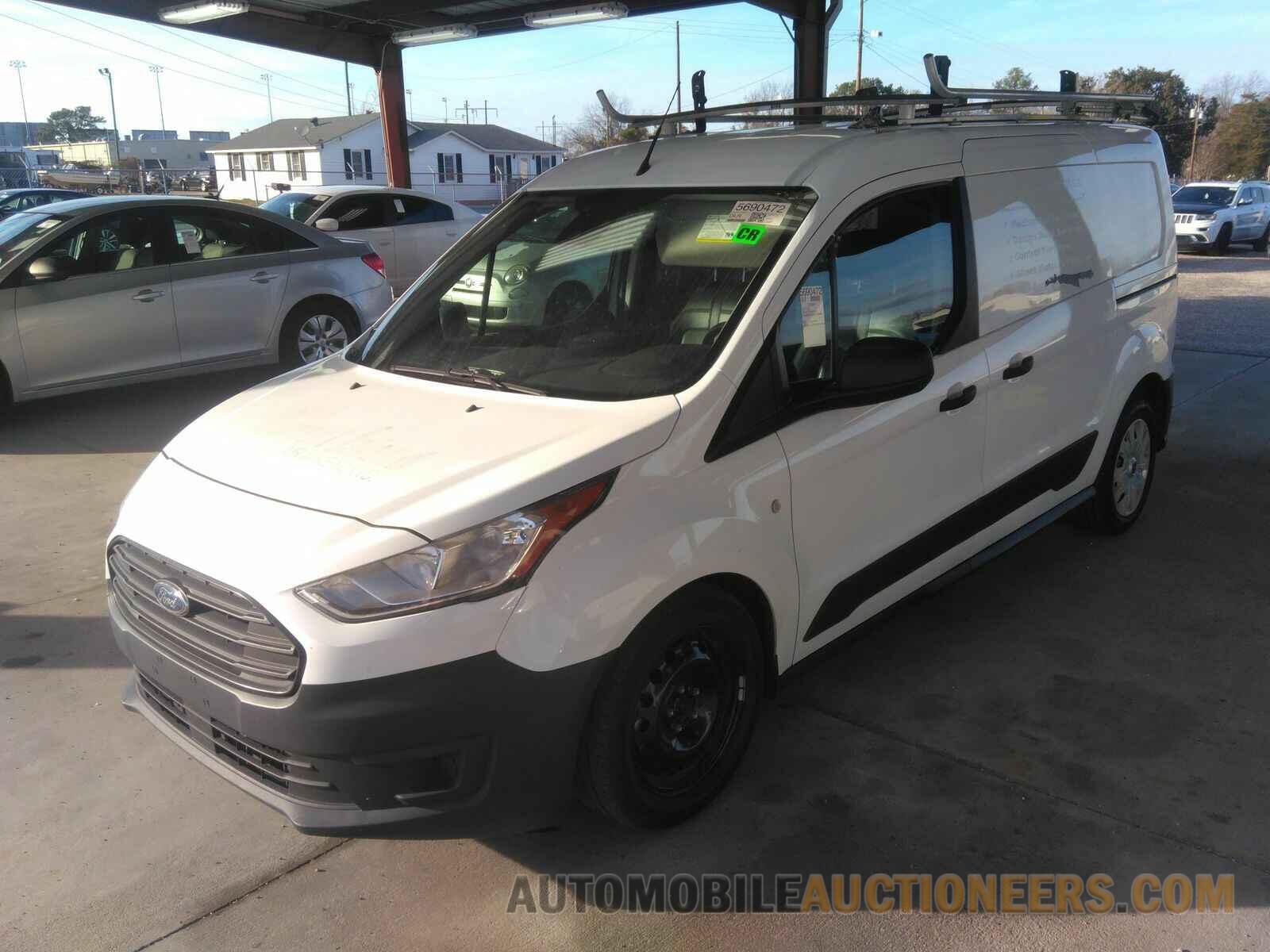 NM0LS7E29K1419467 Ford Transit Connect Van 2019