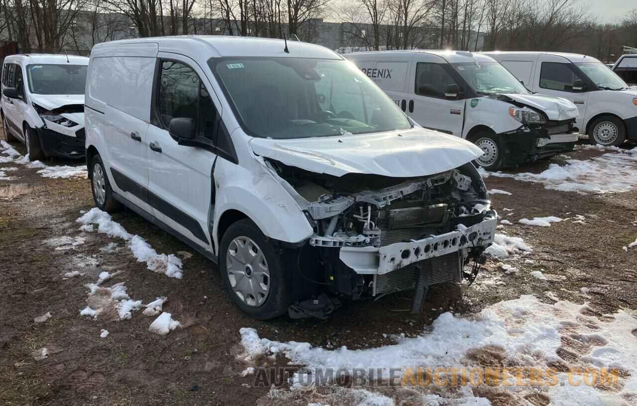 NM0LS7E29L1435718 FORD TRANSIT 2020