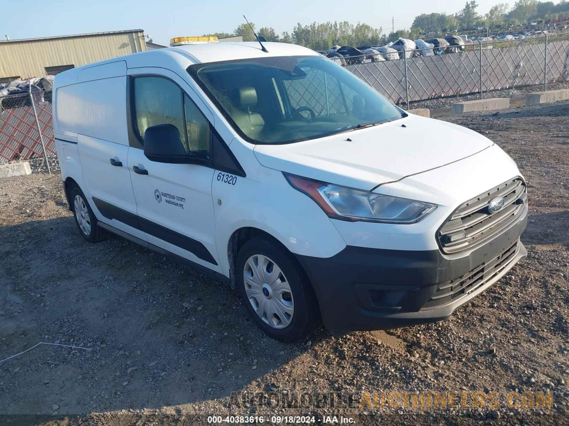 NM0LS7E29L1448758 FORD TRANSIT CONNECT 2020