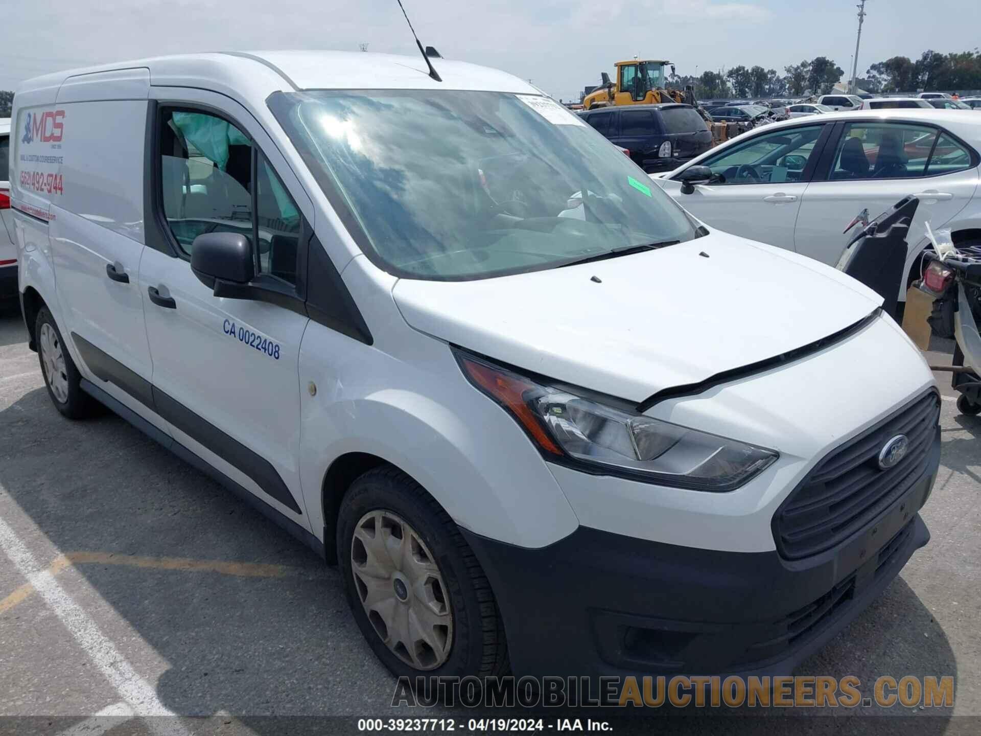 NM0LS7E29L1457430 FORD TRANSIT CONNECT 2020