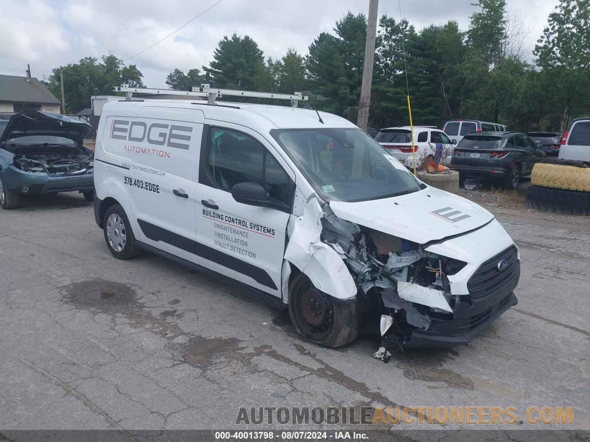 NM0LS7E29L1458738 FORD TRANSIT CONNECT 2020