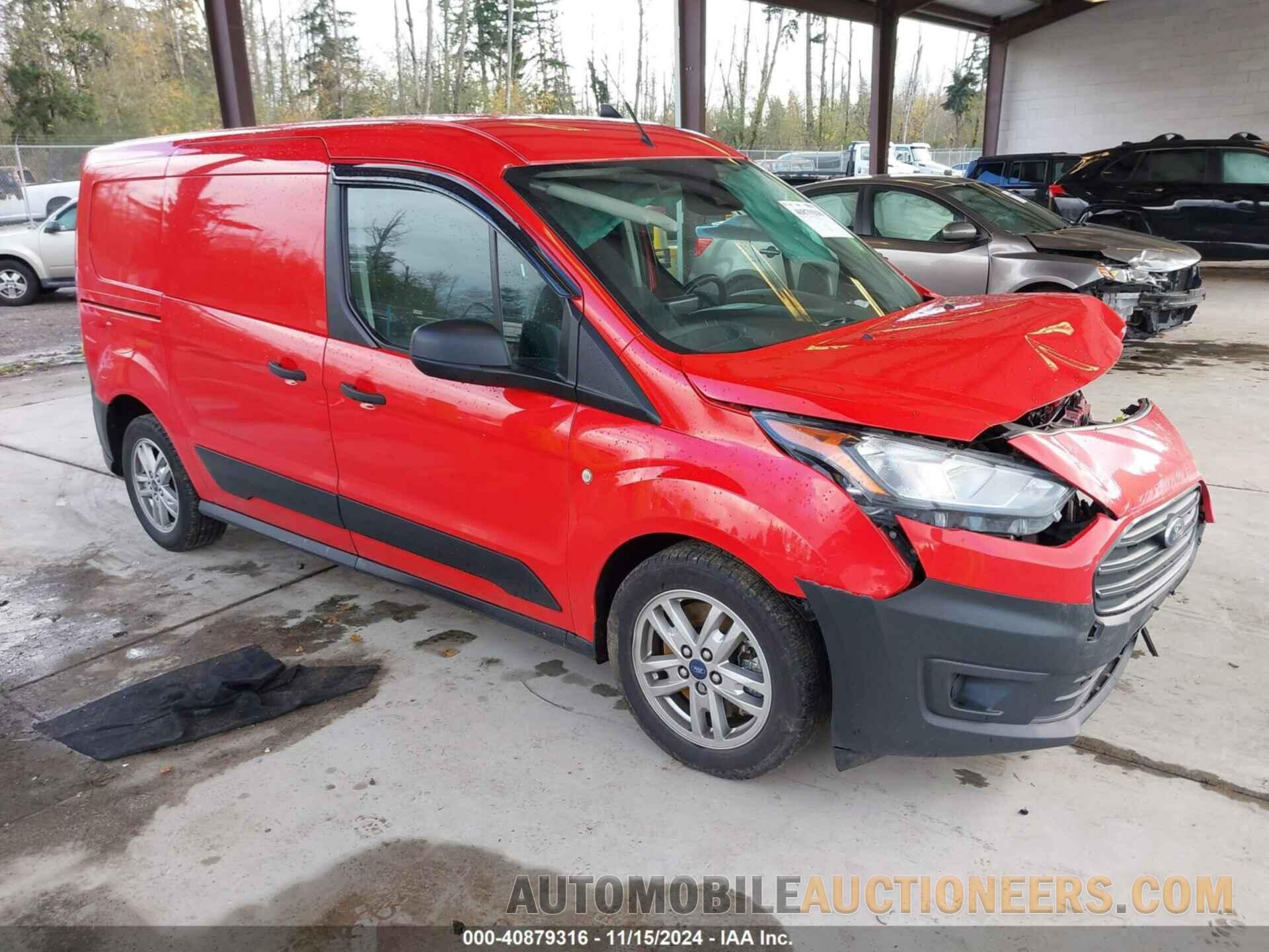 NM0LS7E29L1460179 FORD TRANSIT CONNECT 2020