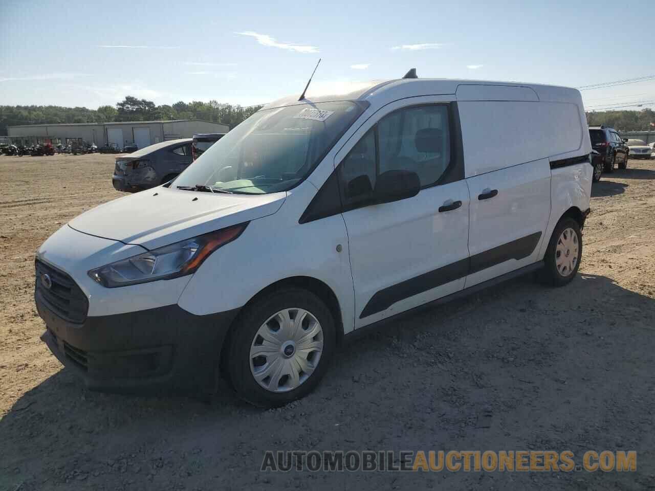 NM0LS7E29L1462742 FORD TRANSIT 2020