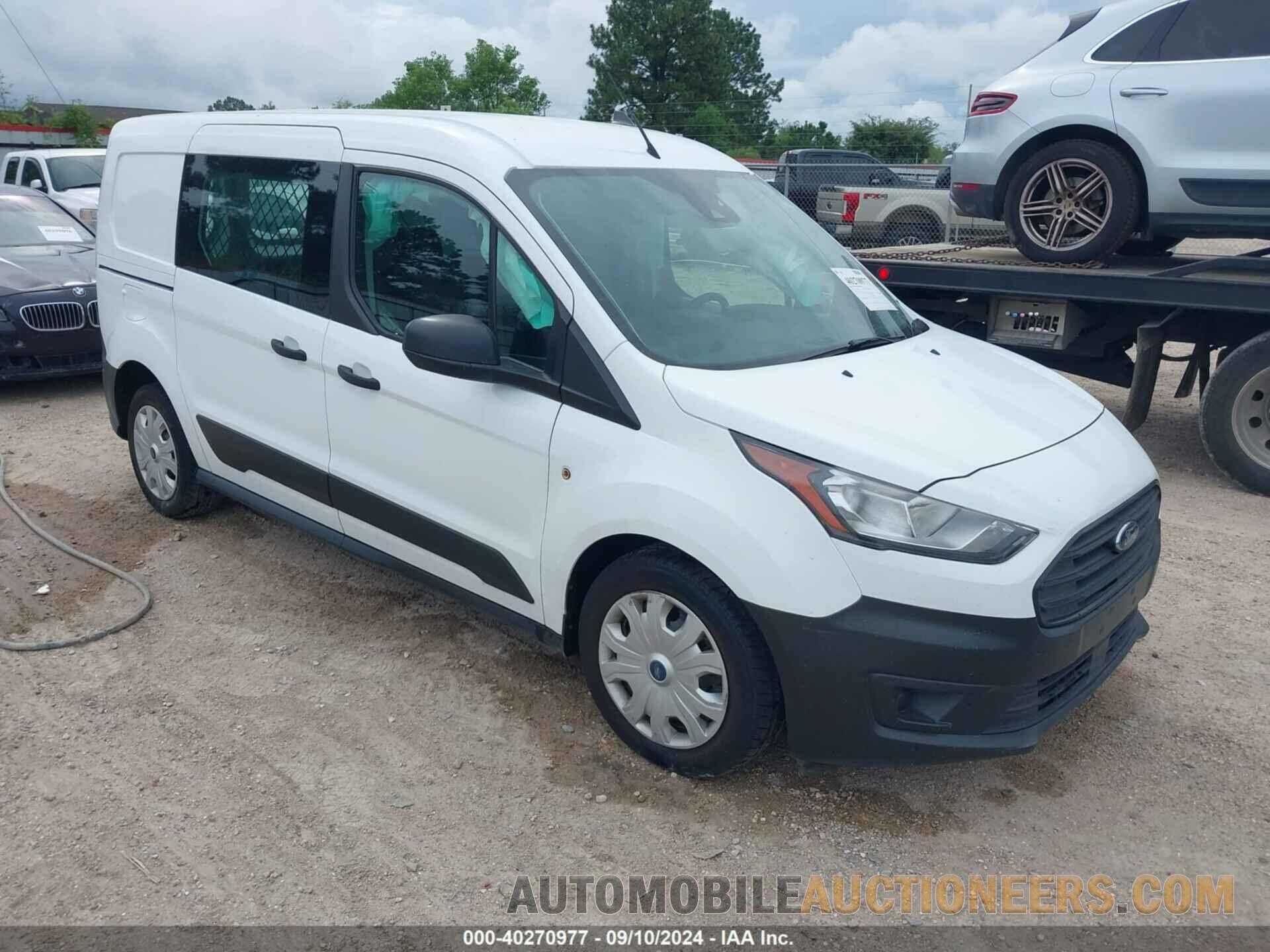 NM0LS7E29L1463129 FORD TRANSIT CONNECT 2020