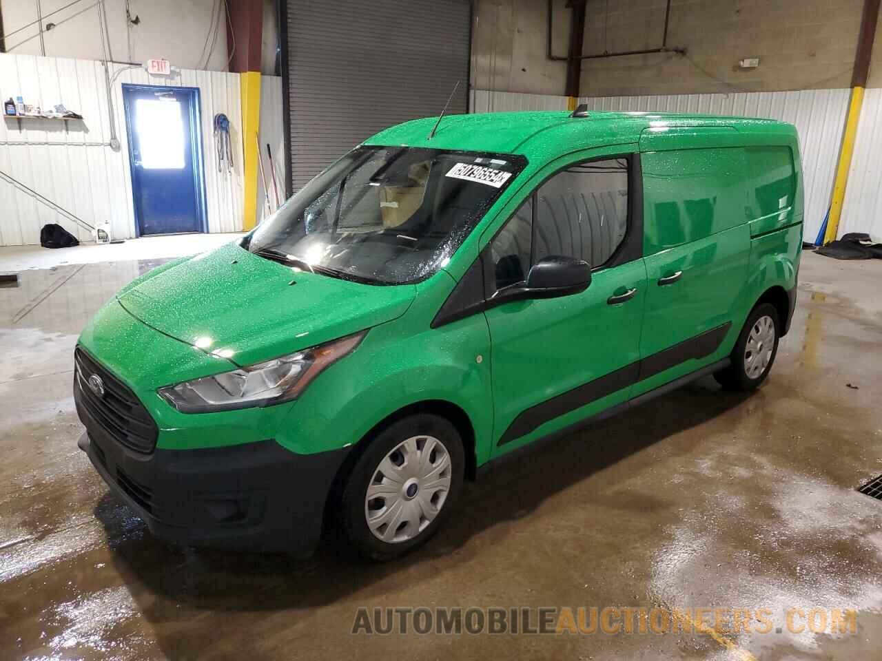 NM0LS7E29L1467990 FORD TRANSIT 2020