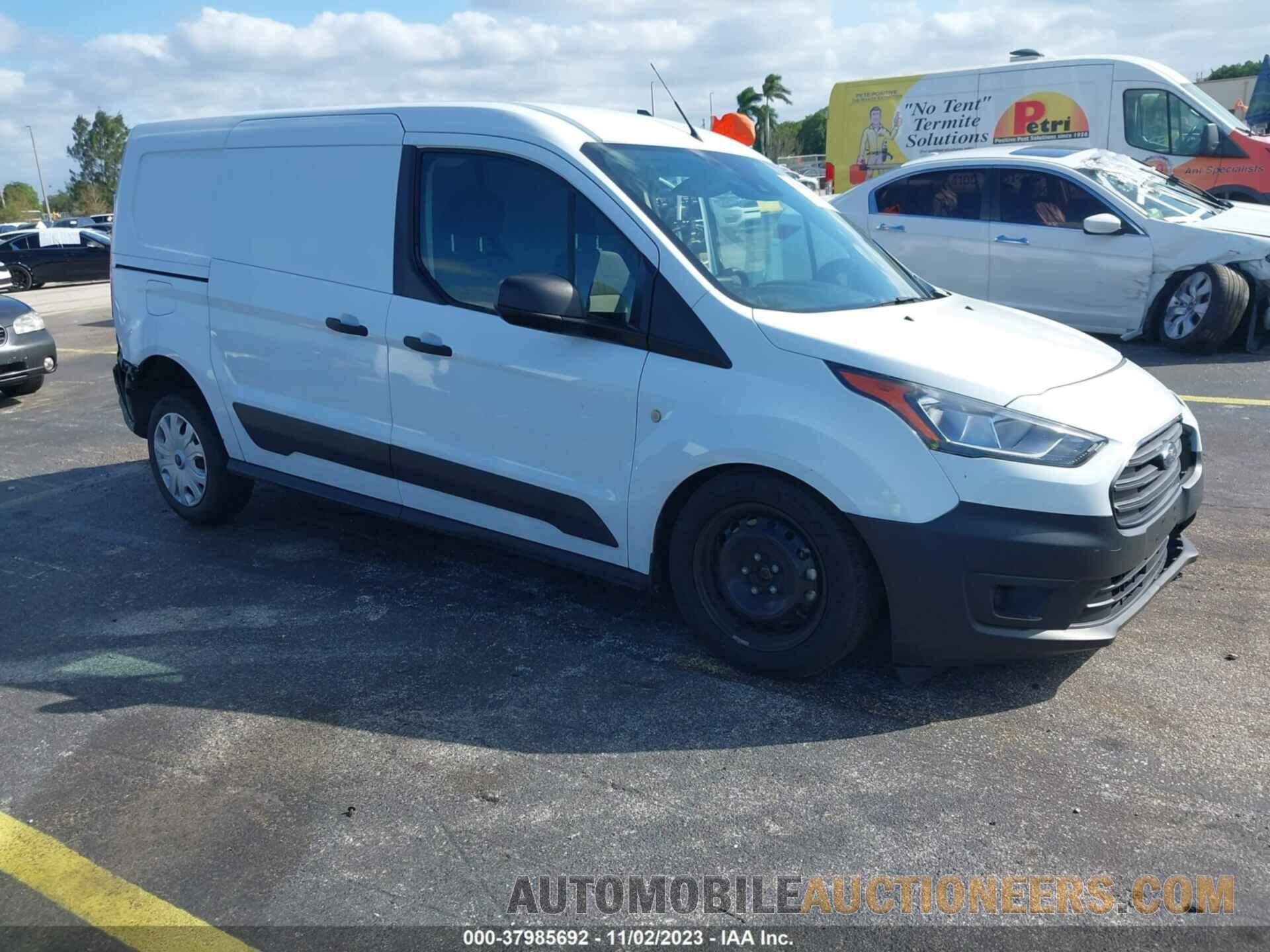 NM0LS7E29L1473112 FORD TRANSIT CONNECT VAN 2020