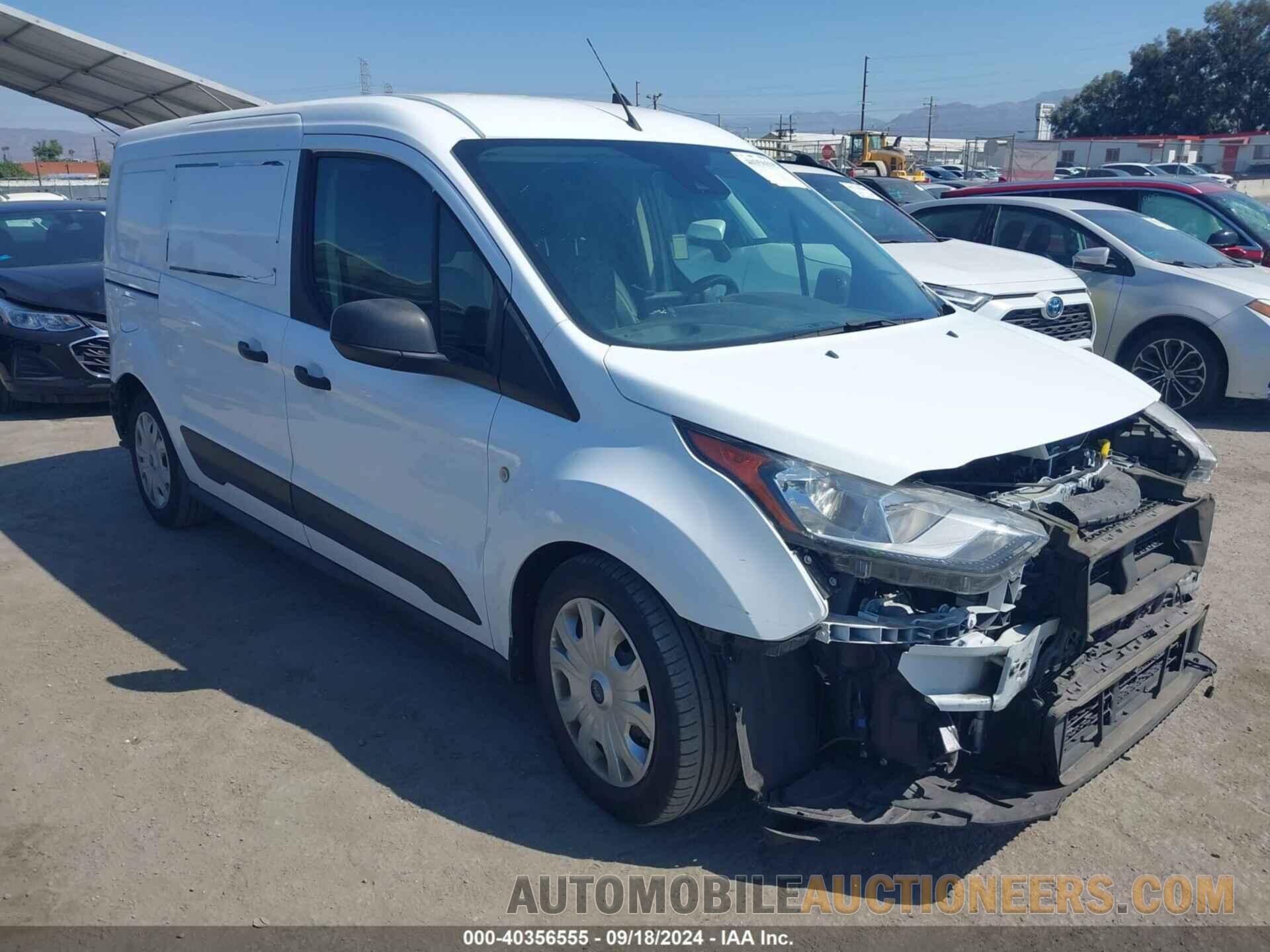 NM0LS7E29L1476236 FORD TRANSIT CONNECT 2020