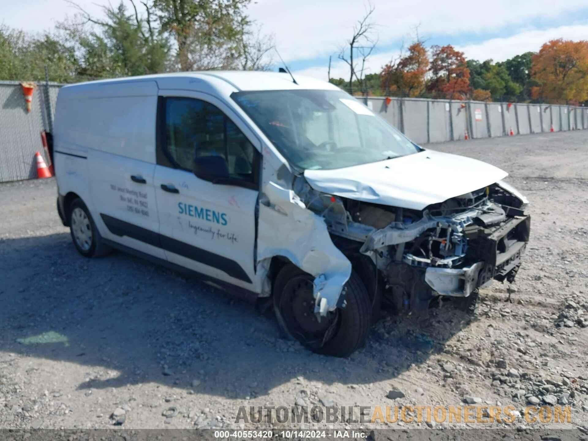 NM0LS7E29L1479735 FORD TRANSIT CONNECT 2020