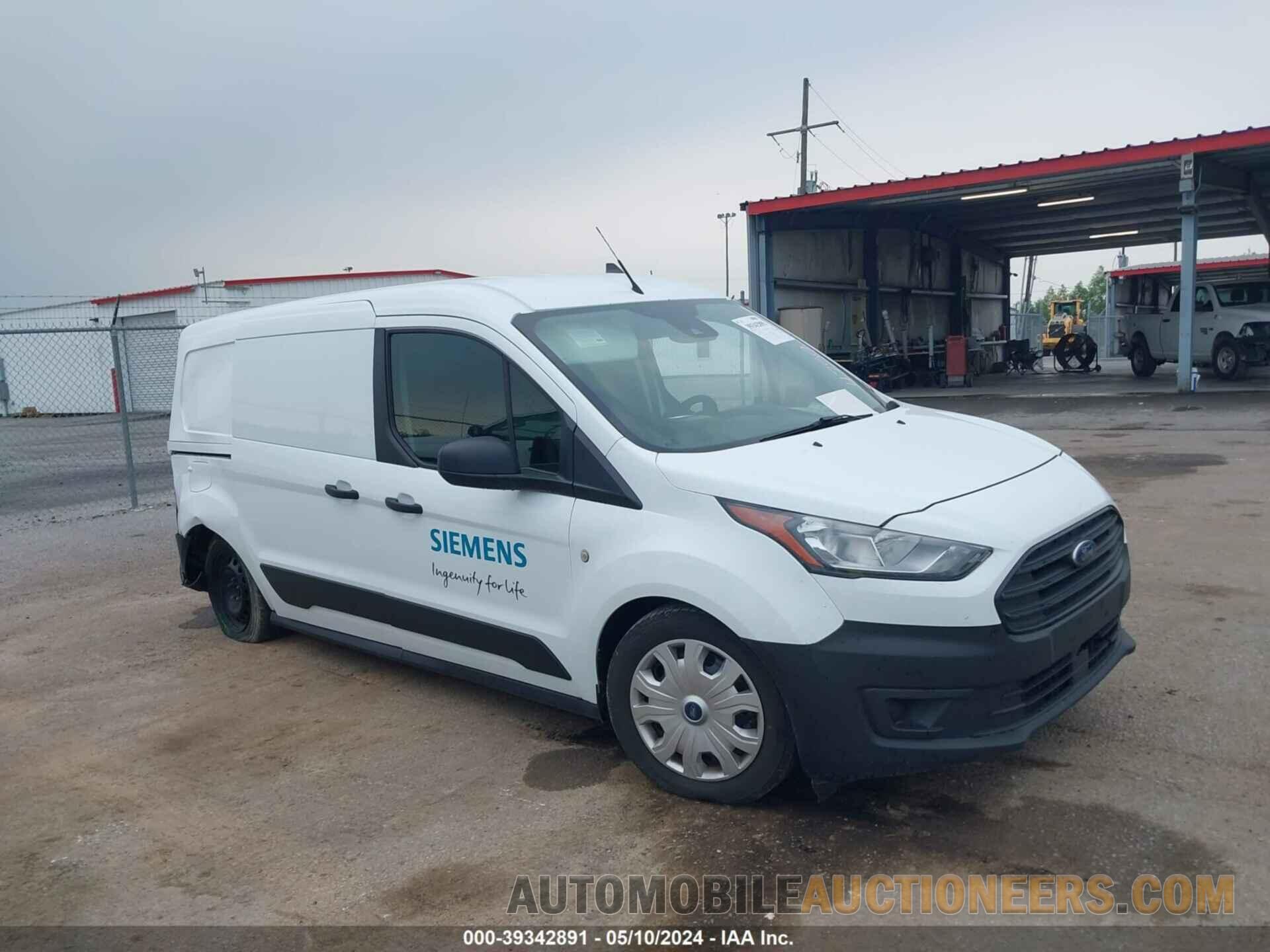 NM0LS7E29L1479783 FORD TRANSIT CONNECT 2020