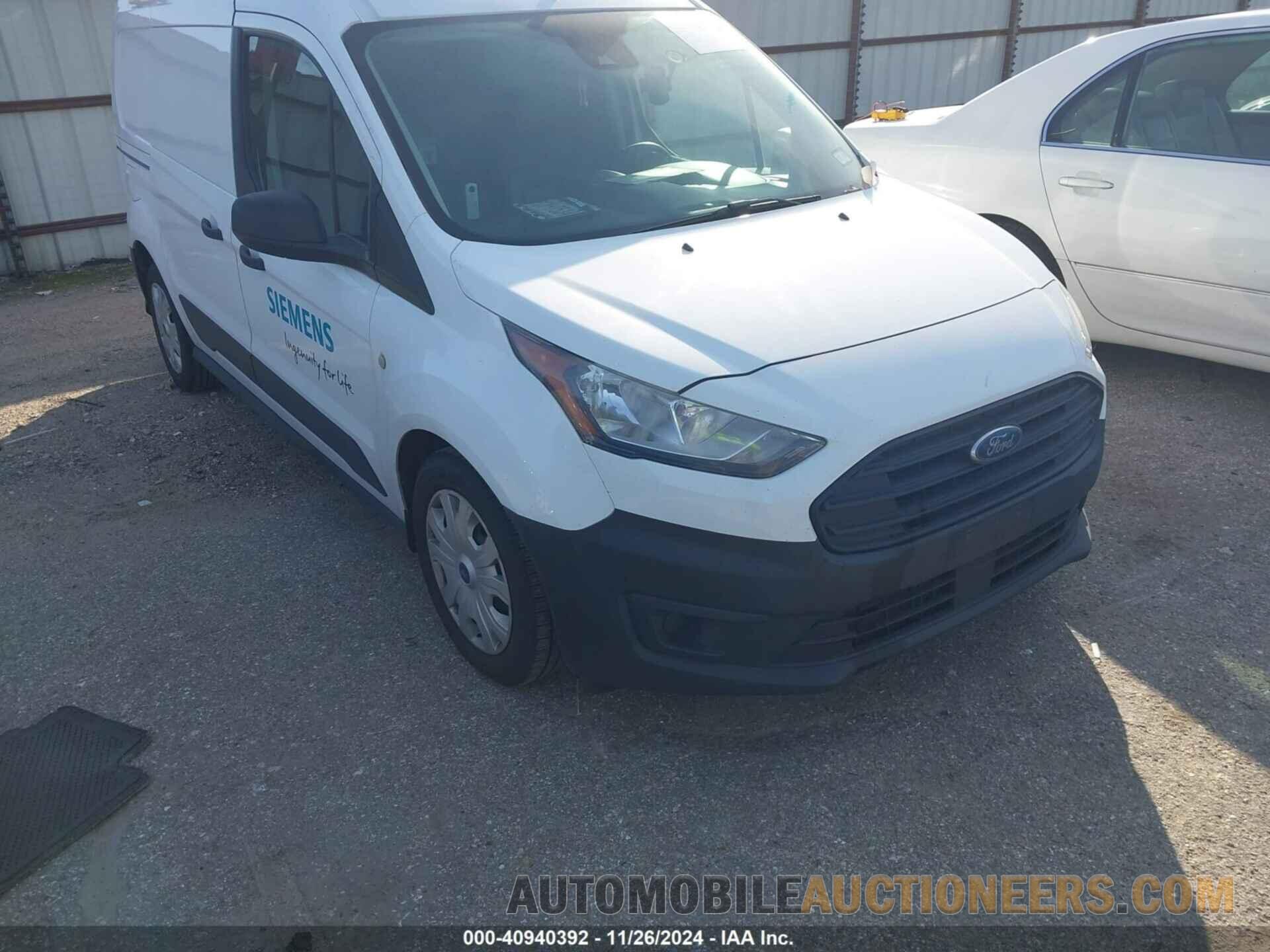 NM0LS7E29L1479802 FORD TRANSIT CONNECT 2020