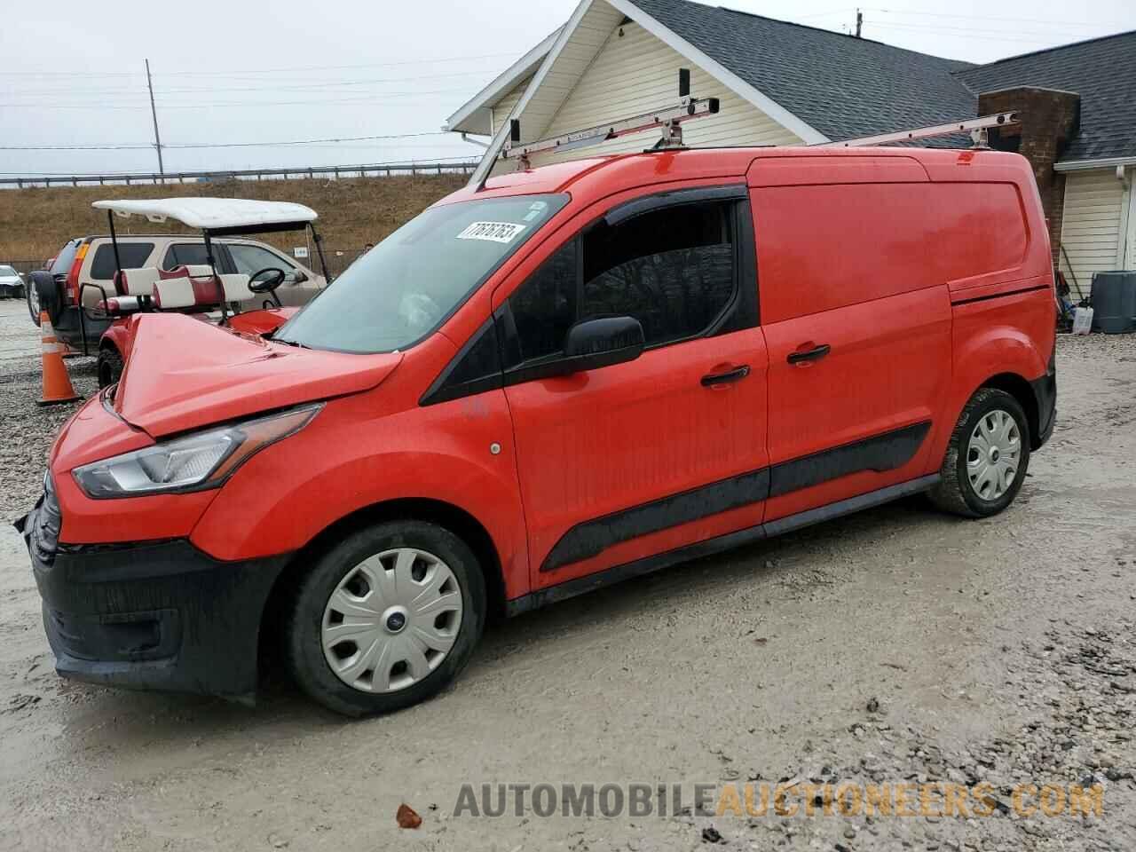 NM0LS7E29L1480013 FORD TRANSIT 2020