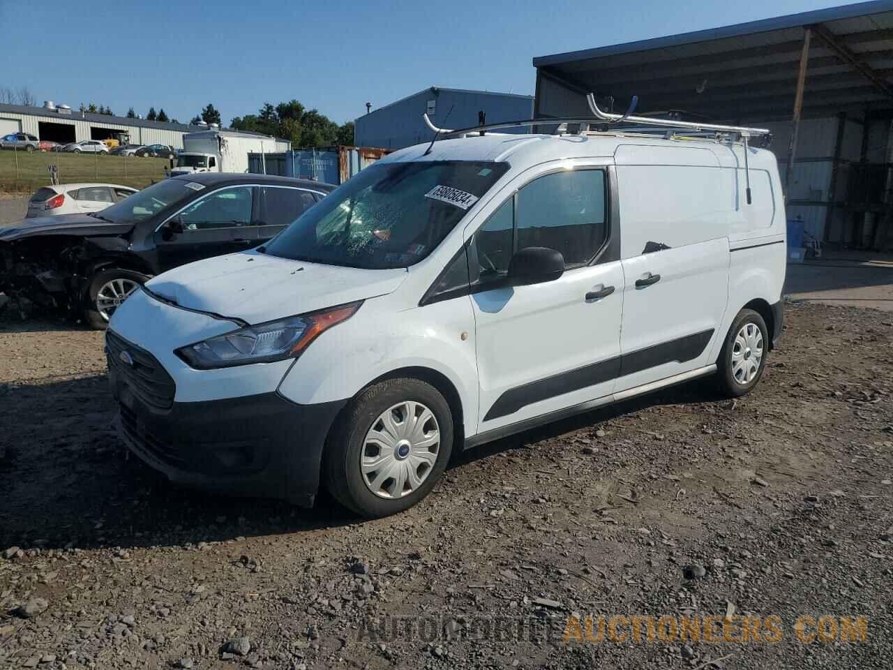 NM0LS7E29L1480061 FORD TRANSIT 2020