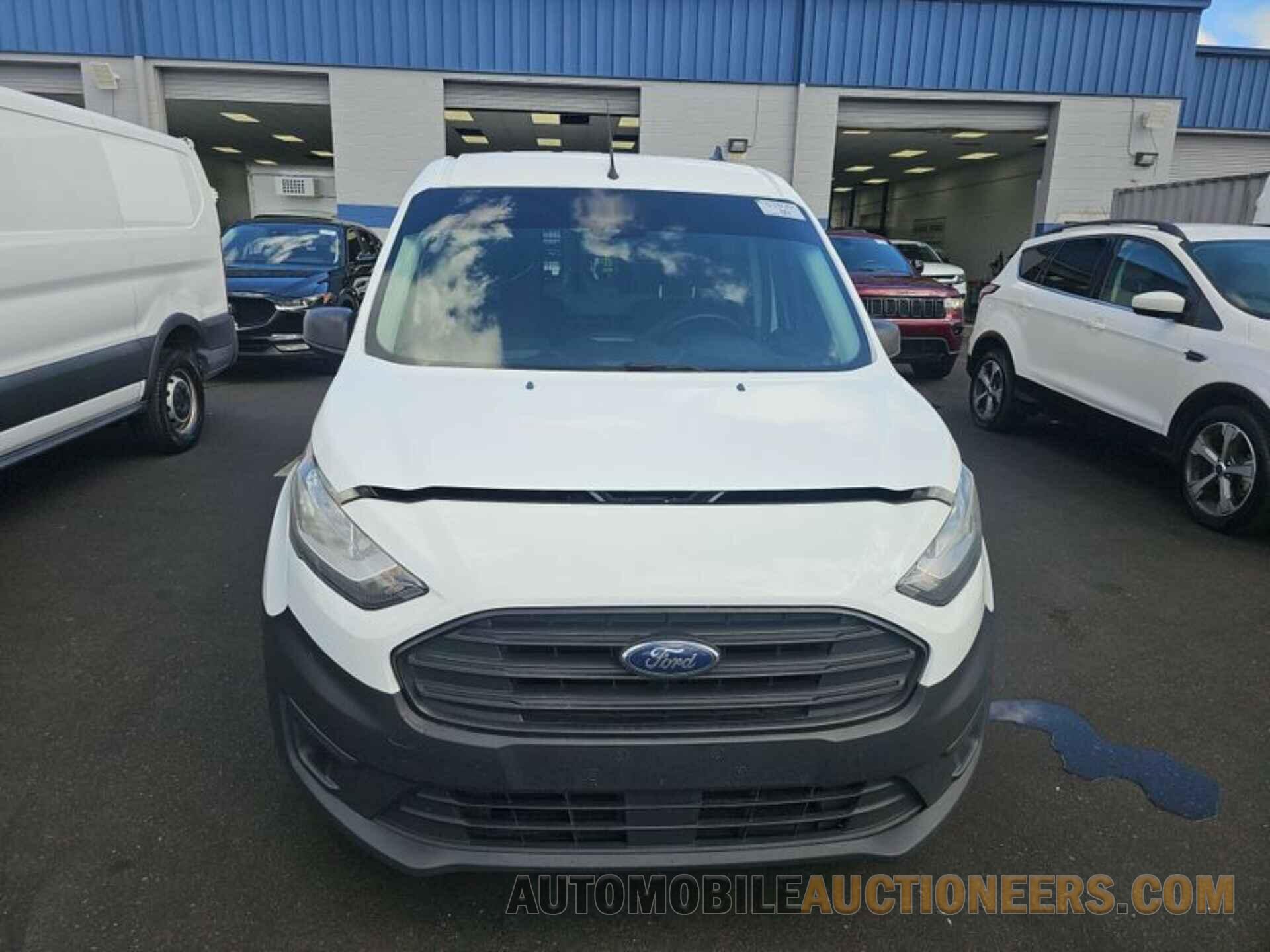 NM0LS7E29L1480755 FORD TRANSIT CONNECT 2020