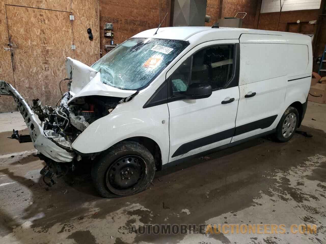 NM0LS7E29M1486394 FORD TRANSIT 2021