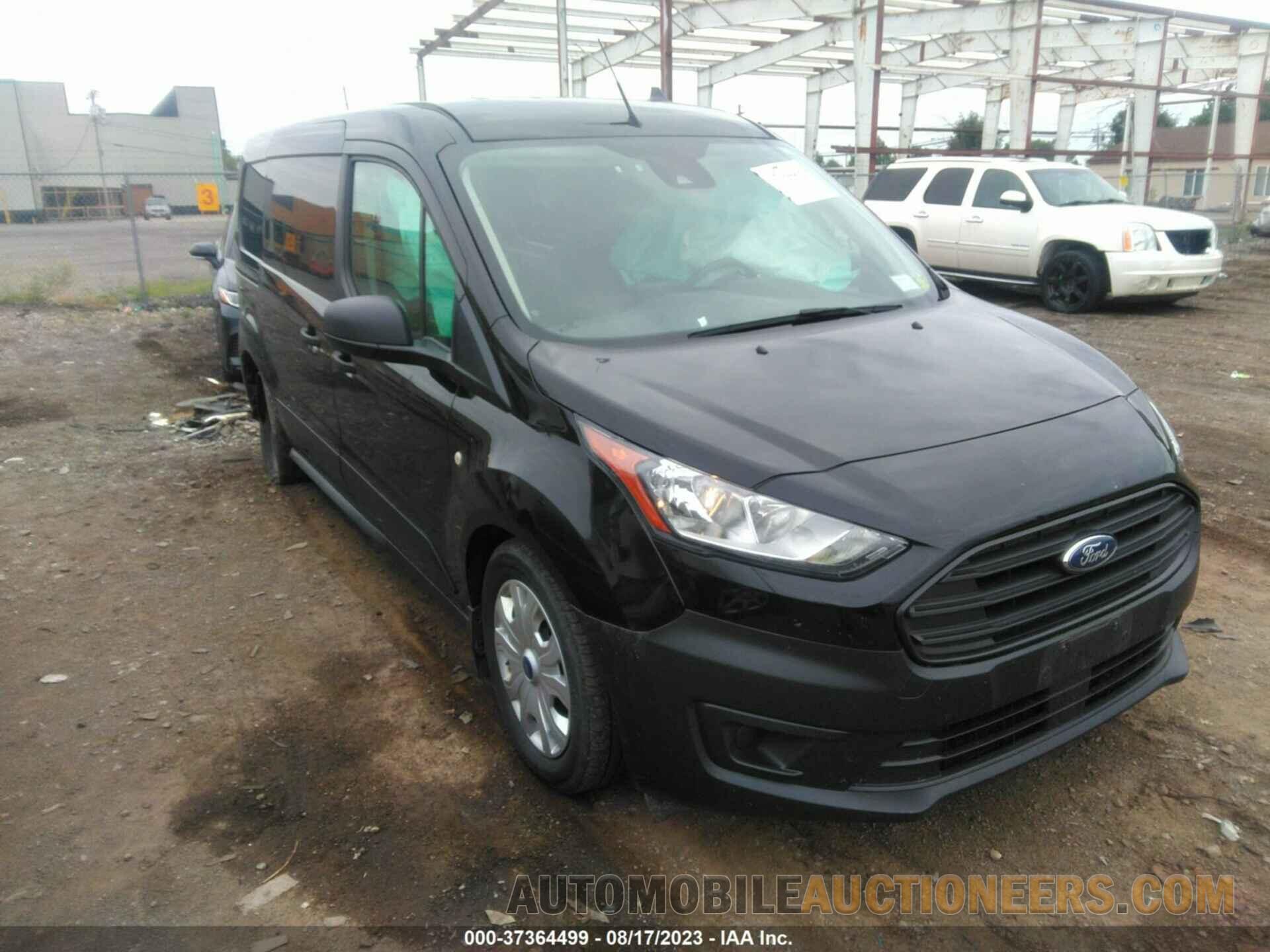 NM0LS7E29M1505915 FORD TRANSIT CONNECT VAN 2021