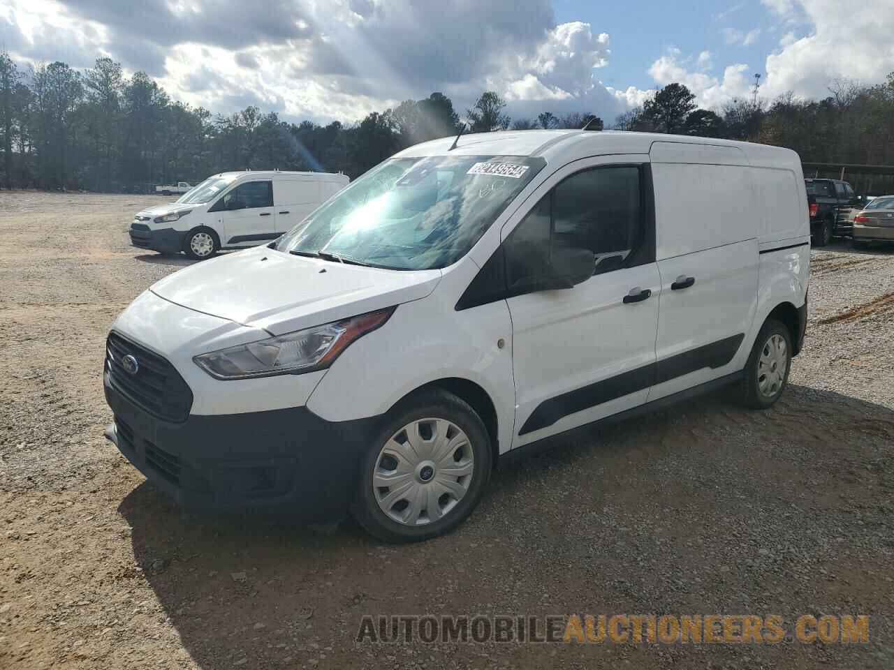 NM0LS7E2XK1393235 FORD TRANSIT 2019