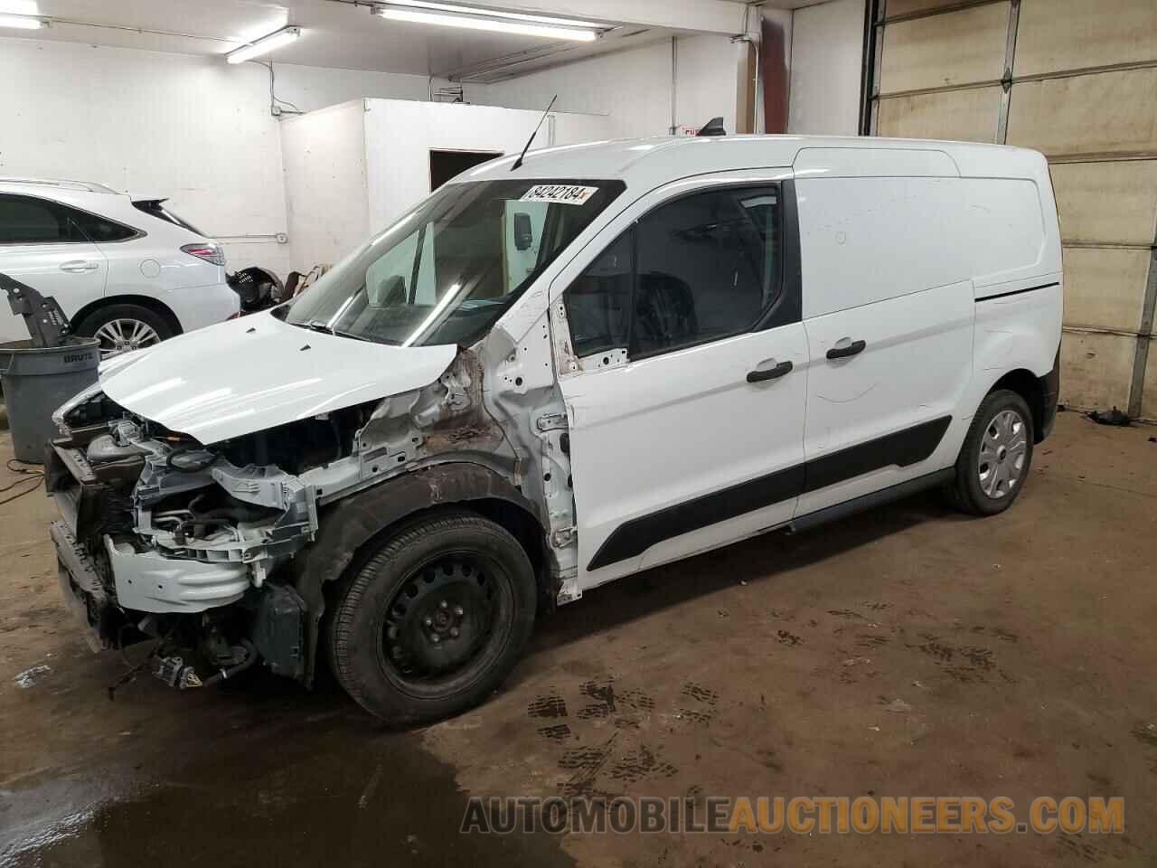 NM0LS7E2XK1417906 FORD TRANSIT 2019