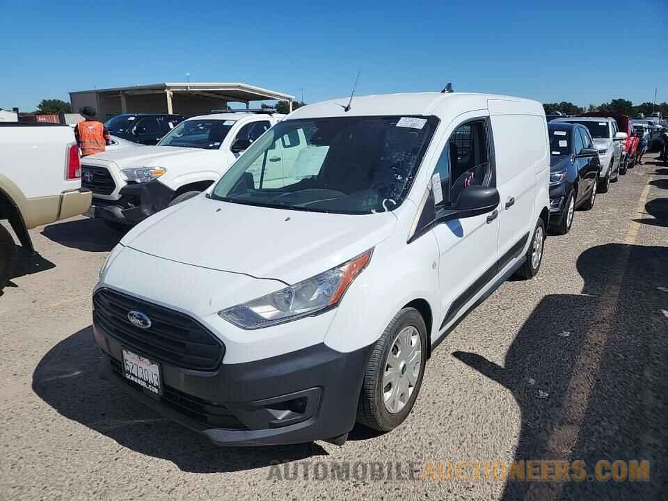 NM0LS7E2XK1422992 Ford Transit Connect Van 2019