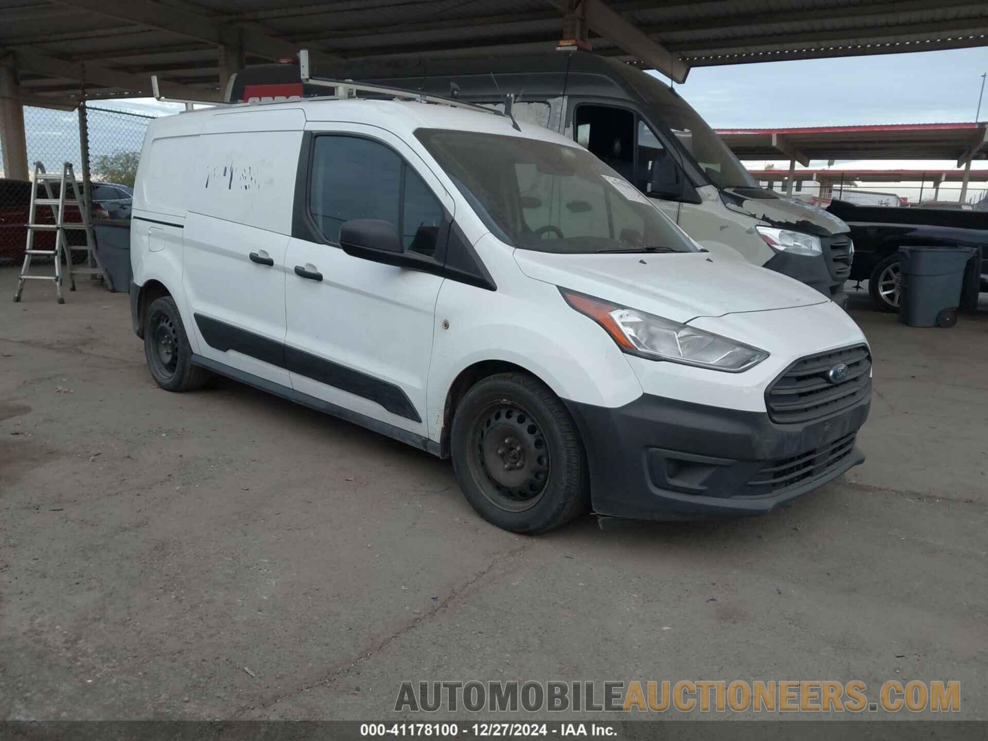 NM0LS7E2XL1442130 FORD TRANSIT CONNECT 2020