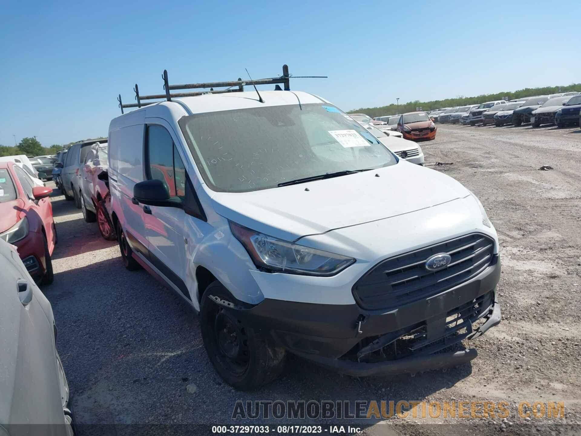 NM0LS7E2XL1452656 FORD TRANSIT CONNECT VAN 2020