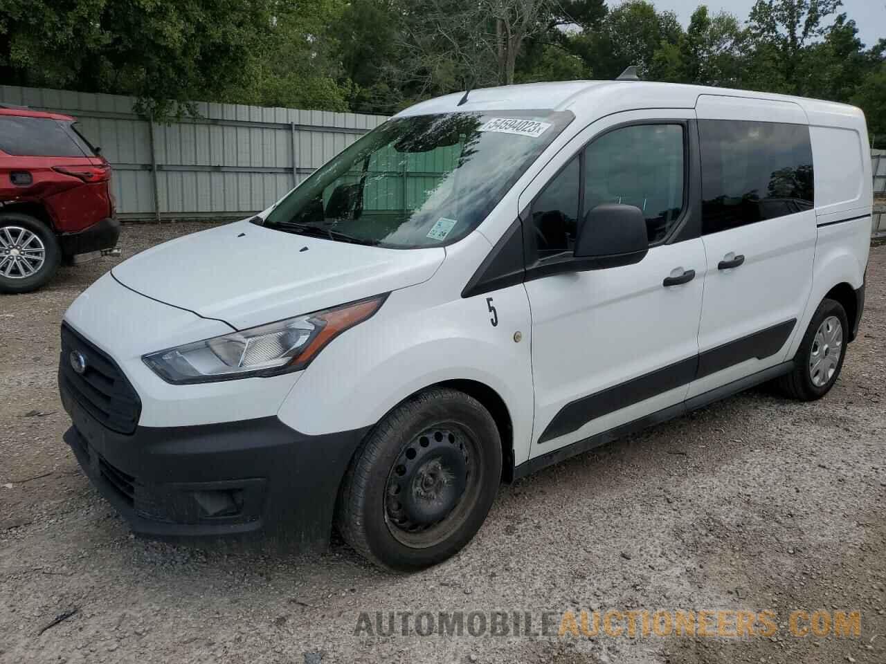 NM0LS7E2XL1453998 FORD TRANSIT 2020