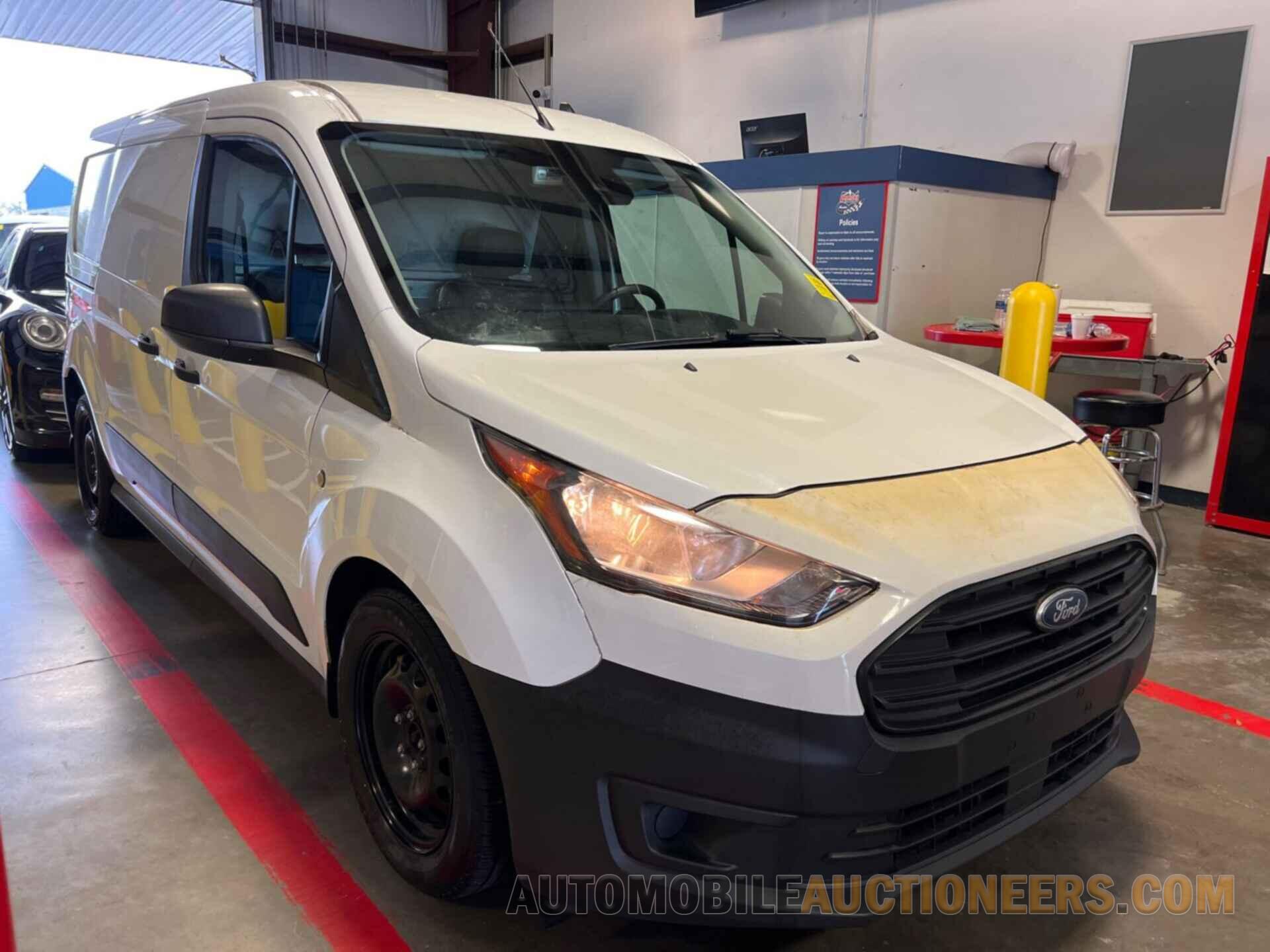 NM0LS7E2XL1454407 FORD TRANSIT CONNECT 2020