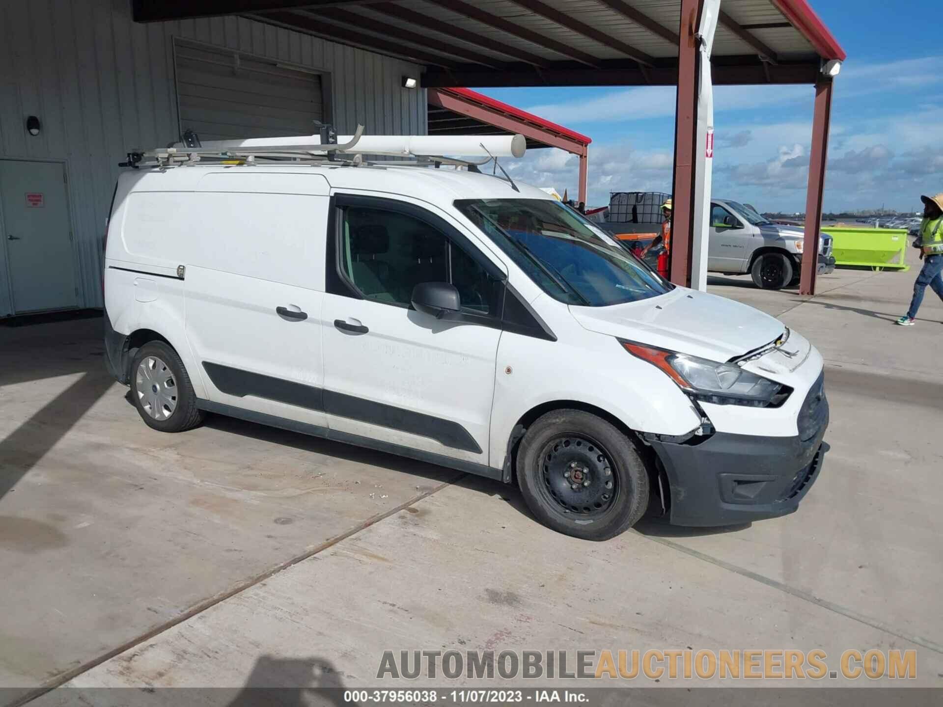 NM0LS7E2XL1462443 FORD TRANSIT CONNECT 2020