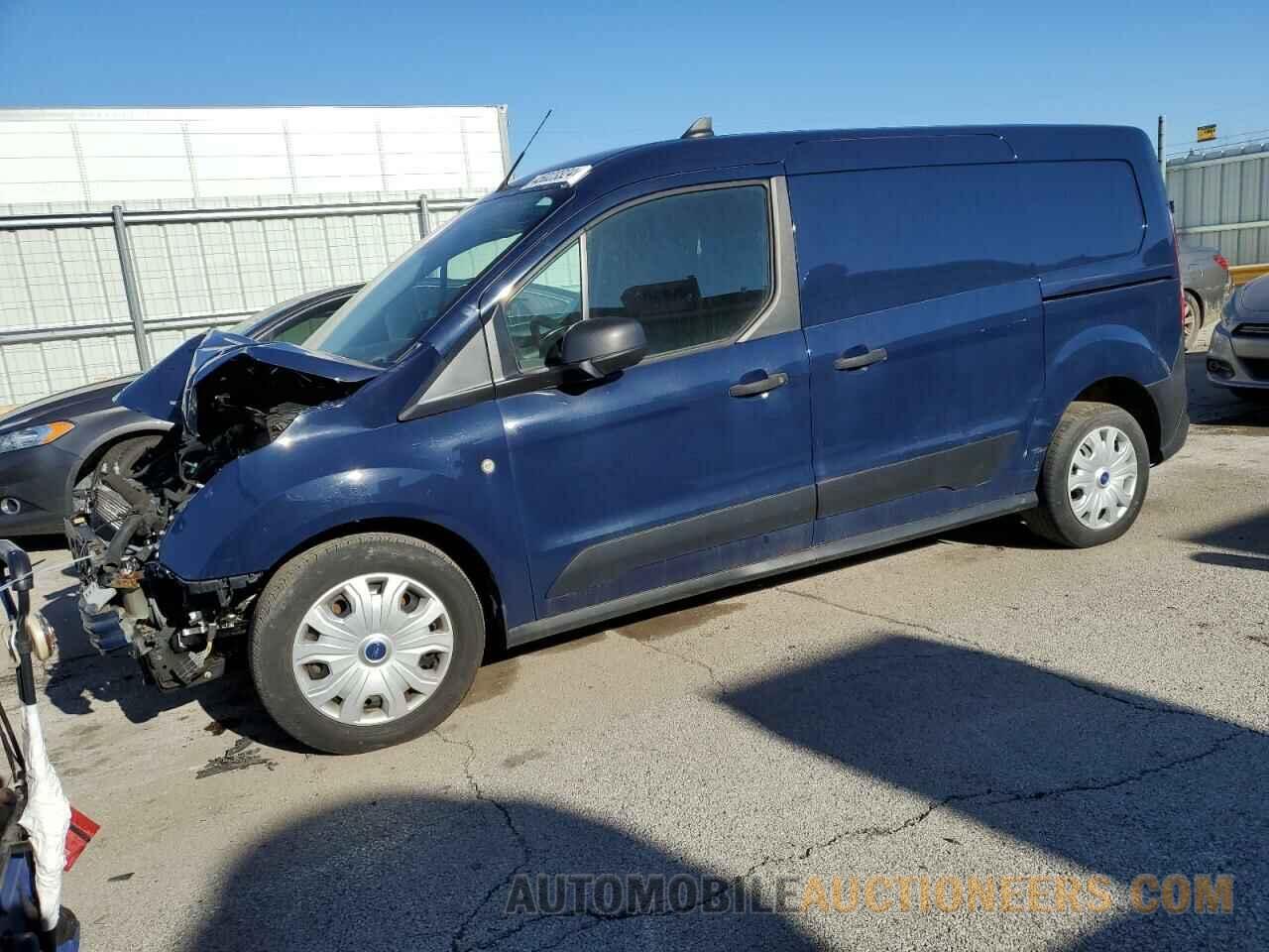 NM0LS7E2XL1464094 FORD TRANSIT 2020