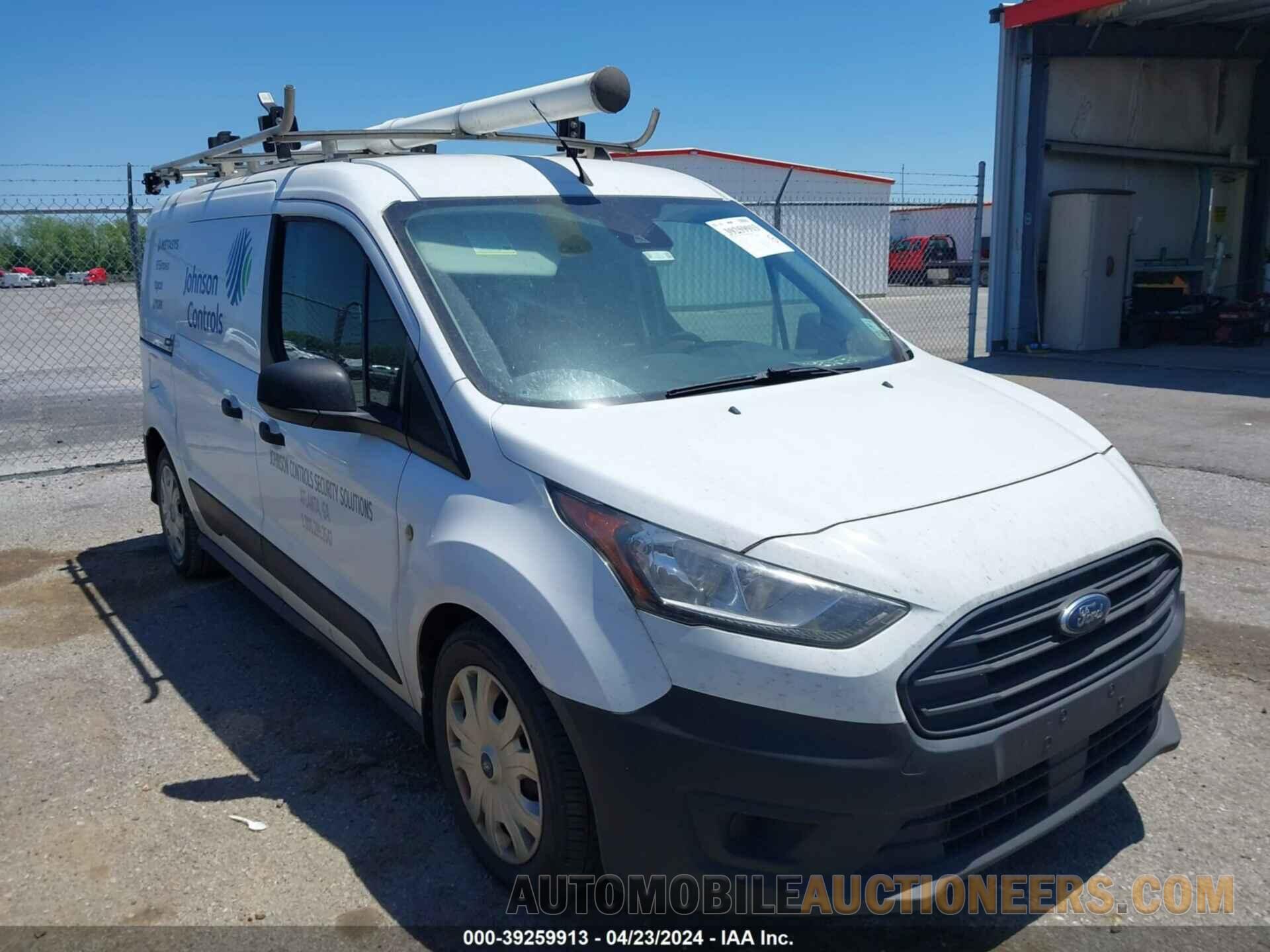 NM0LS7E2XL1466234 FORD TRANSIT CONNECT 2020