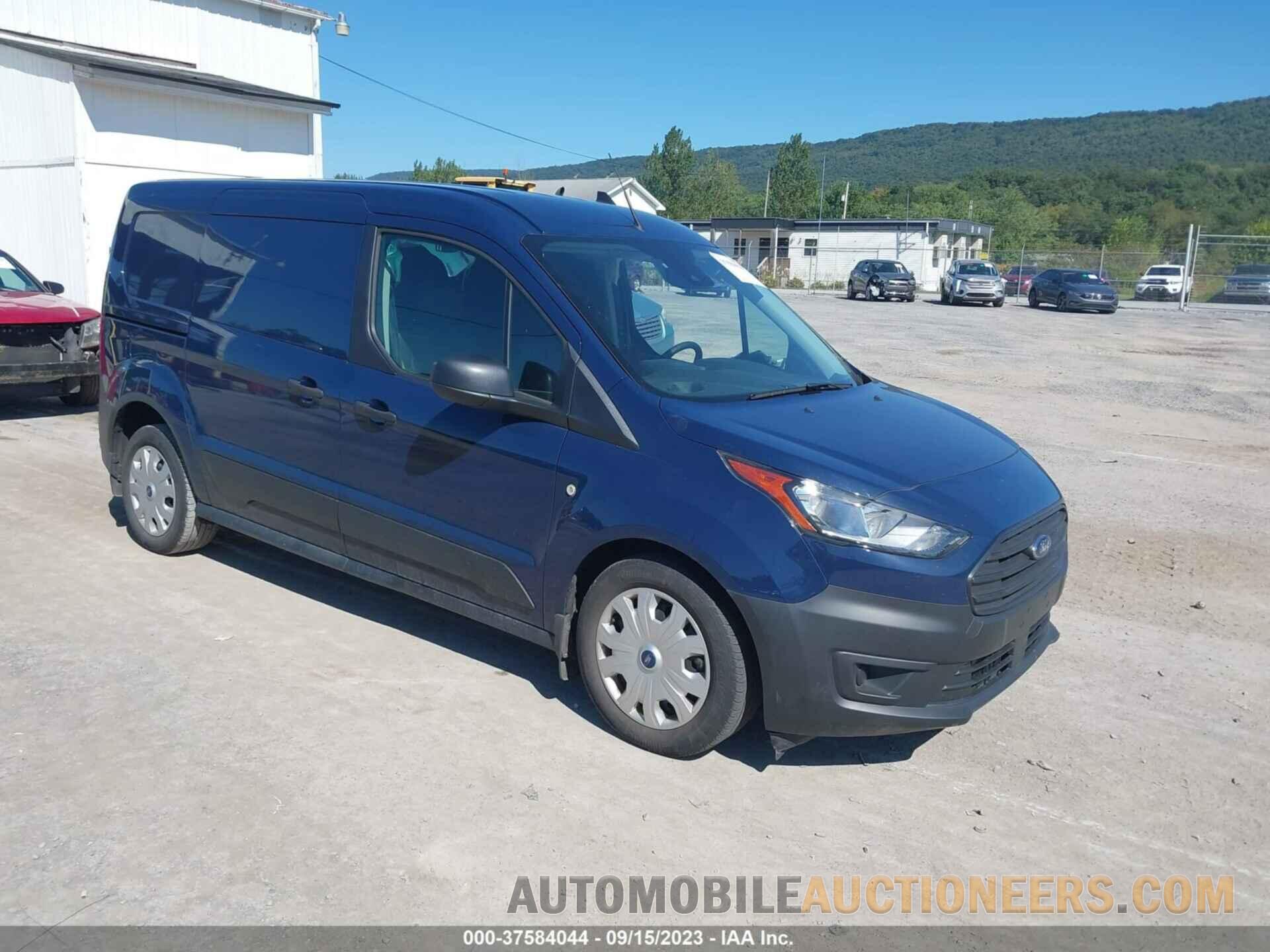 NM0LS7E2XL1467044 FORD TRANSIT CONNECT VAN 2020