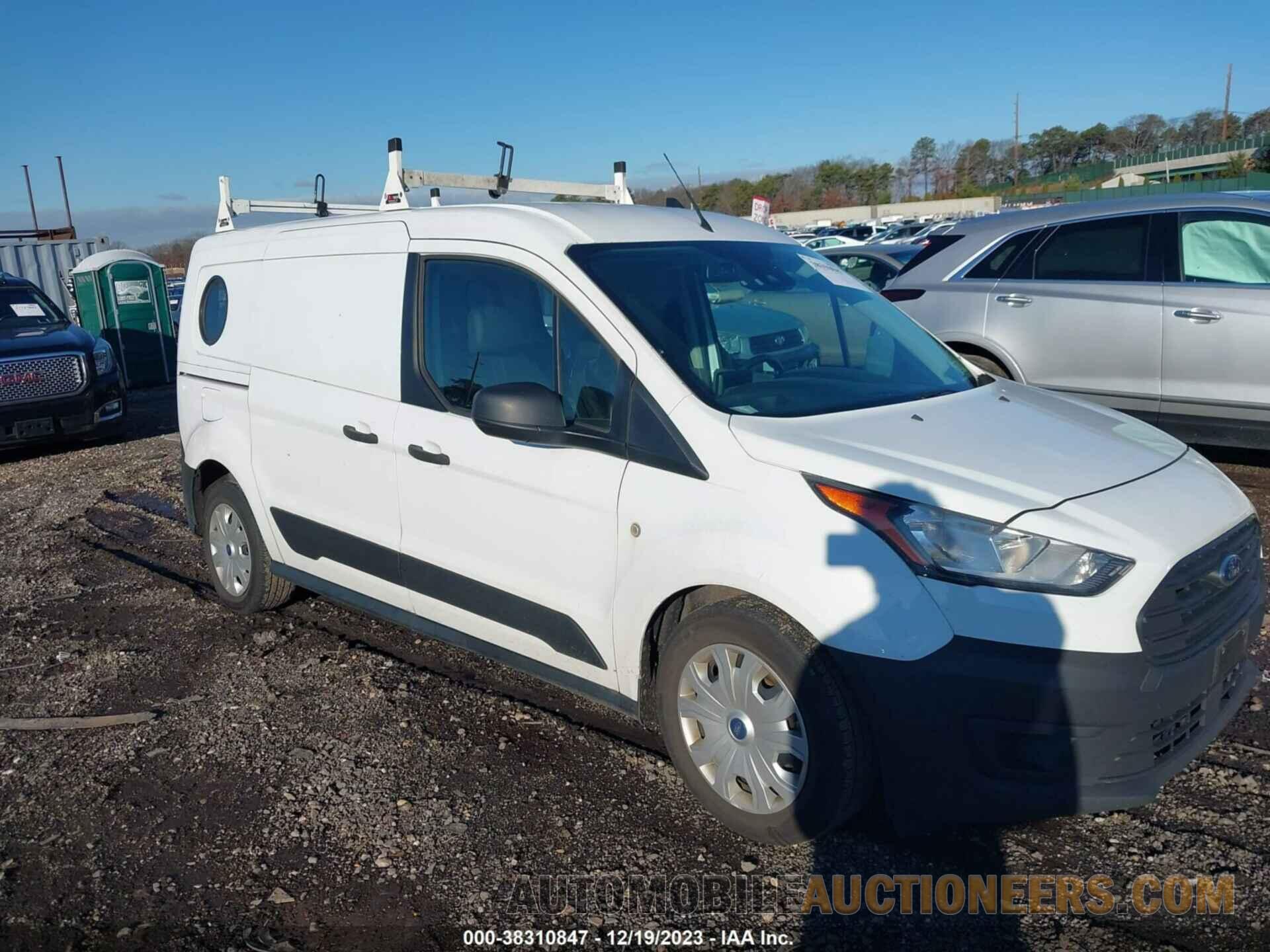 NM0LS7E2XL1467500 FORD TRANSIT CONNECT 2020