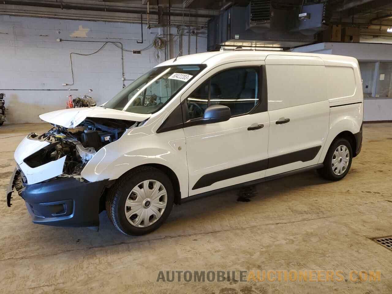 NM0LS7E2XL1470090 FORD TRANSIT 2020