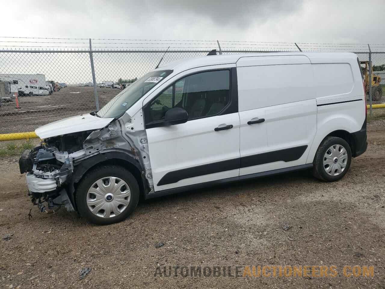 NM0LS7E2XL1474141 FORD TRANSIT 2020