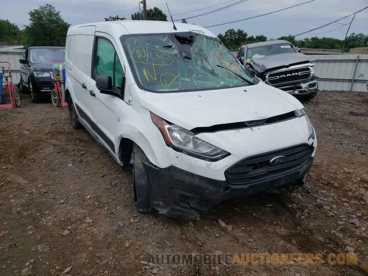 NM0LS7E2XL1479601 FORD TRANSIT 2020