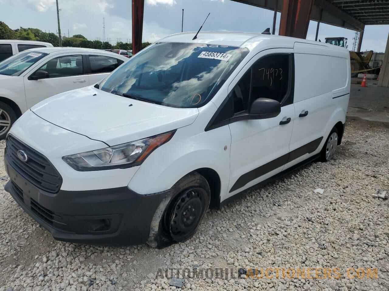 NM0LS7E2XL1479842 FORD TRANSIT 2020