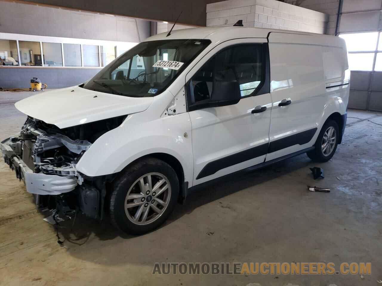 NM0LS7E2XM1503655 FORD TRANSIT 2021