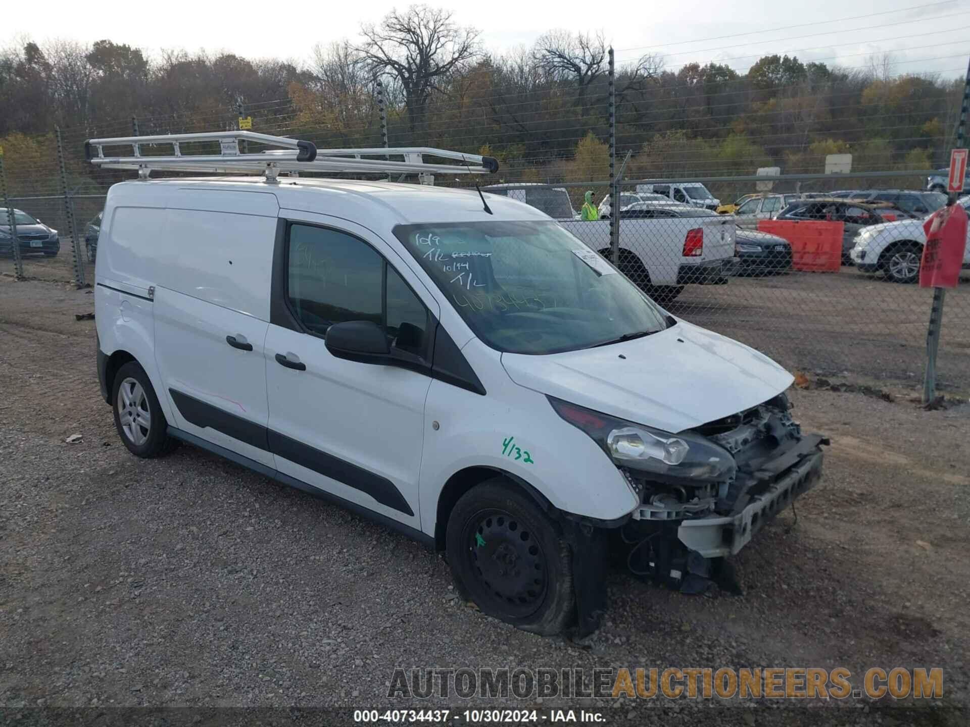 NM0LS7E70E1173005 FORD TRANSIT CONNECT 2014