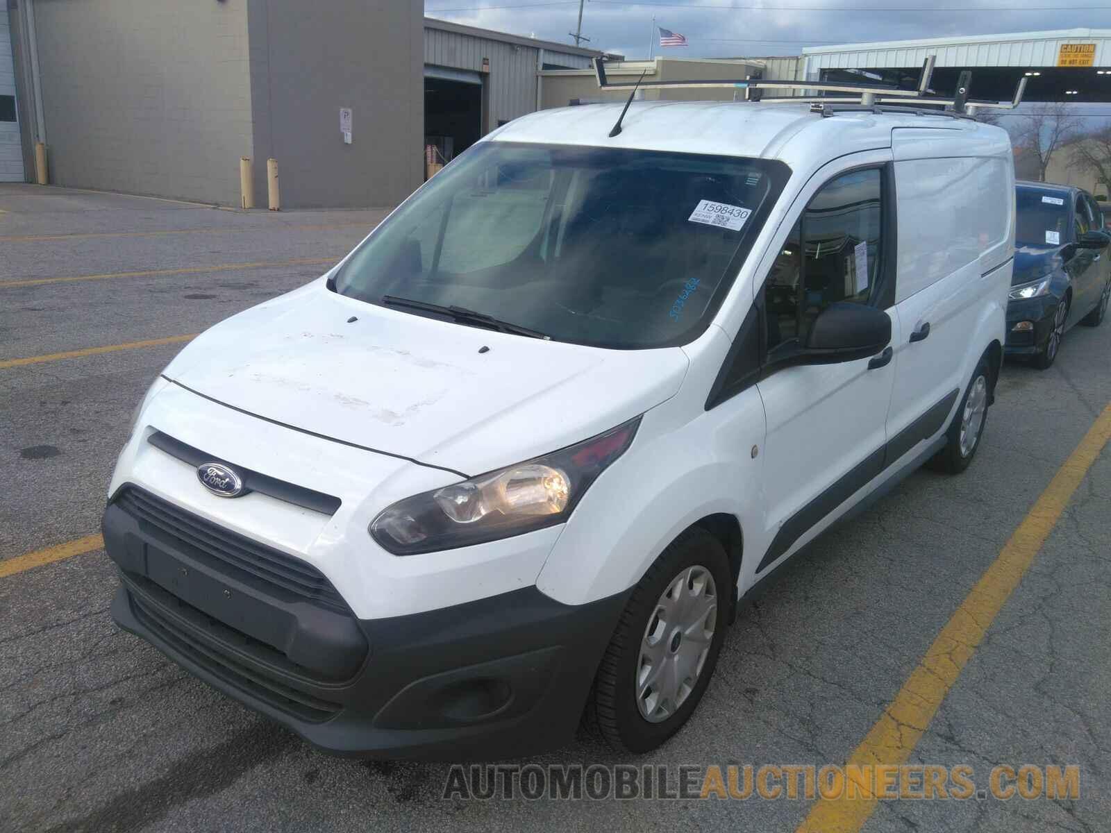 NM0LS7E70F1178853 Ford Transit Connect 2015