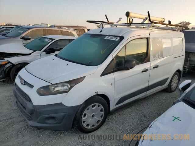 NM0LS7E70F1179906 FORD TRANSIT 2015