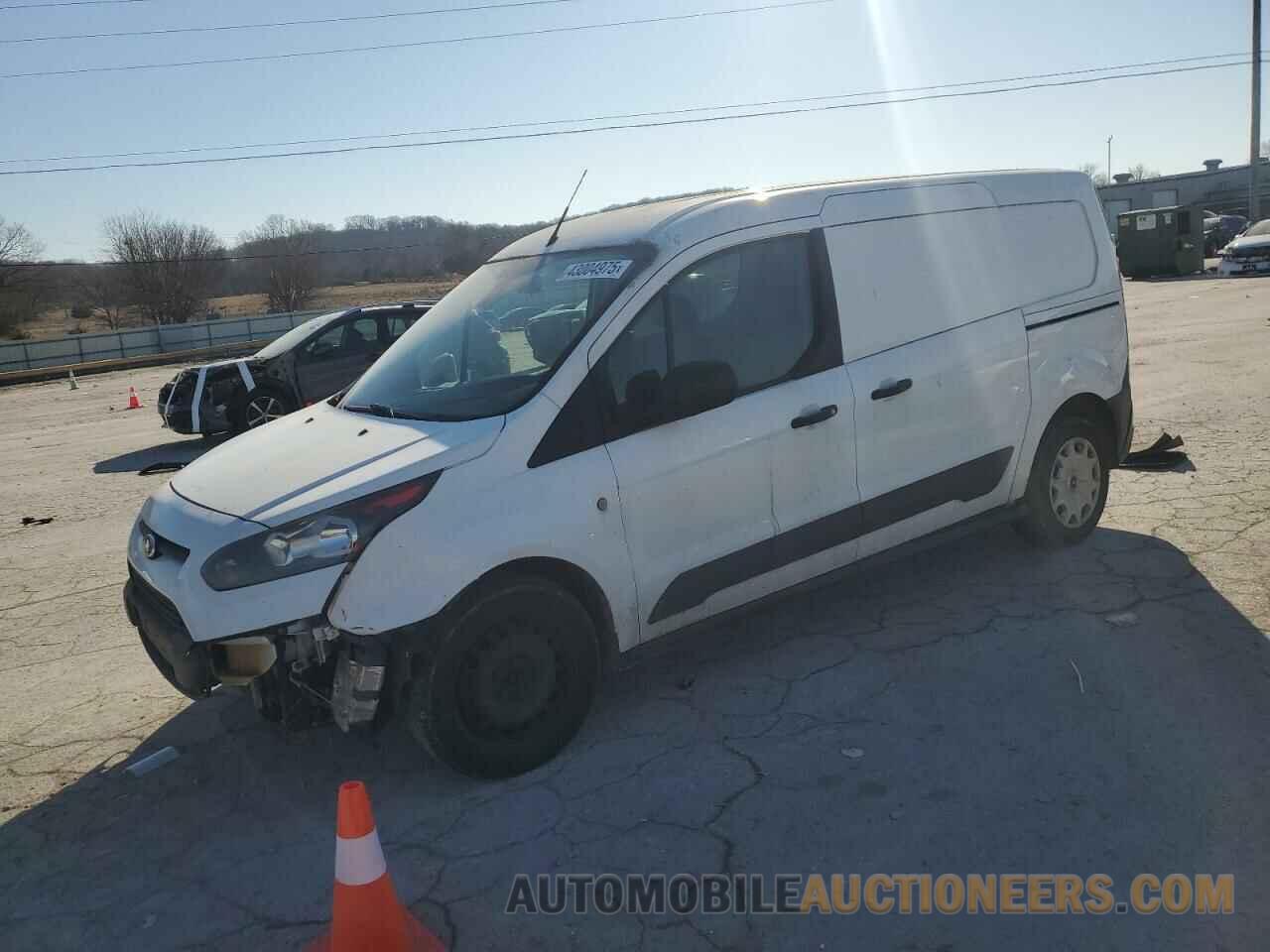 NM0LS7E70G1270630 FORD TRANSIT 2016