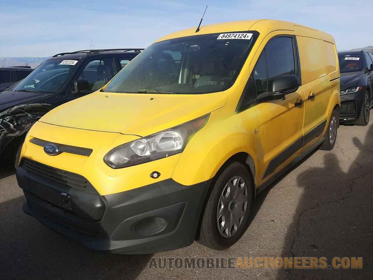 NM0LS7E70H1314546 FORD TRANSIT 2017