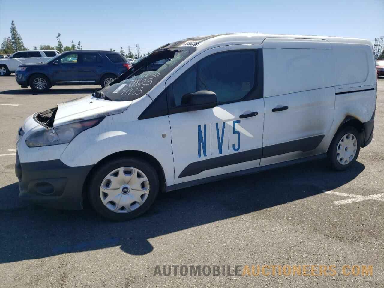 NM0LS7E70J1347343 FORD TRANSIT 2018